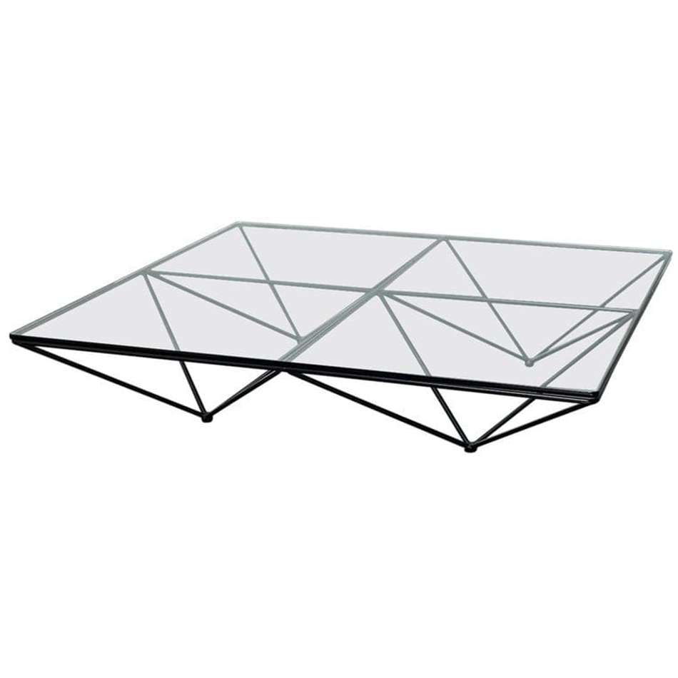 John Lewis - Matrix Square Table - Image 2