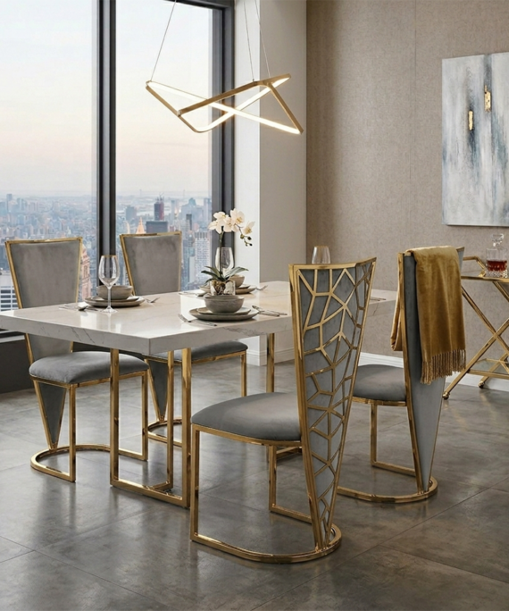 John Lewis - Aurélia Dining Chair