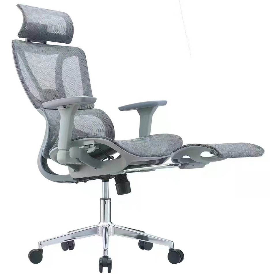 John Lewis - Aero Executive Chair - Image 4