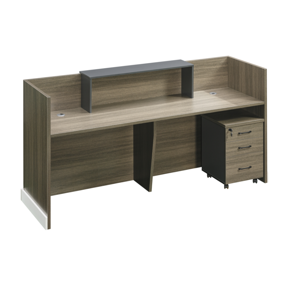 John Lewis - Nexus Reception Desk - Image 2