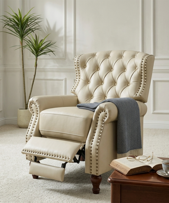 John Lewis - Windsor Estate Recliner