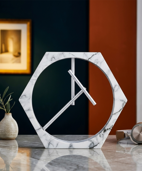 John Lewis - Hexa Kinetic Sculpture