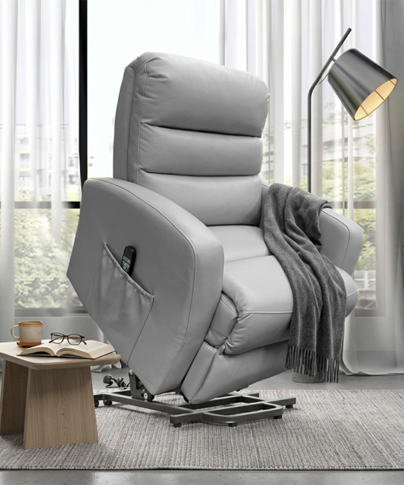 John Lewis - Avery Power Lift Recliner