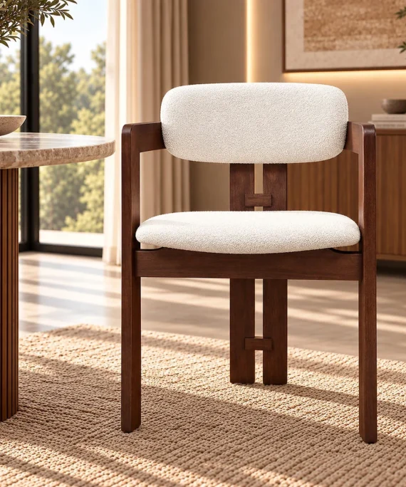 John Lewis - Voughn Dining Chair