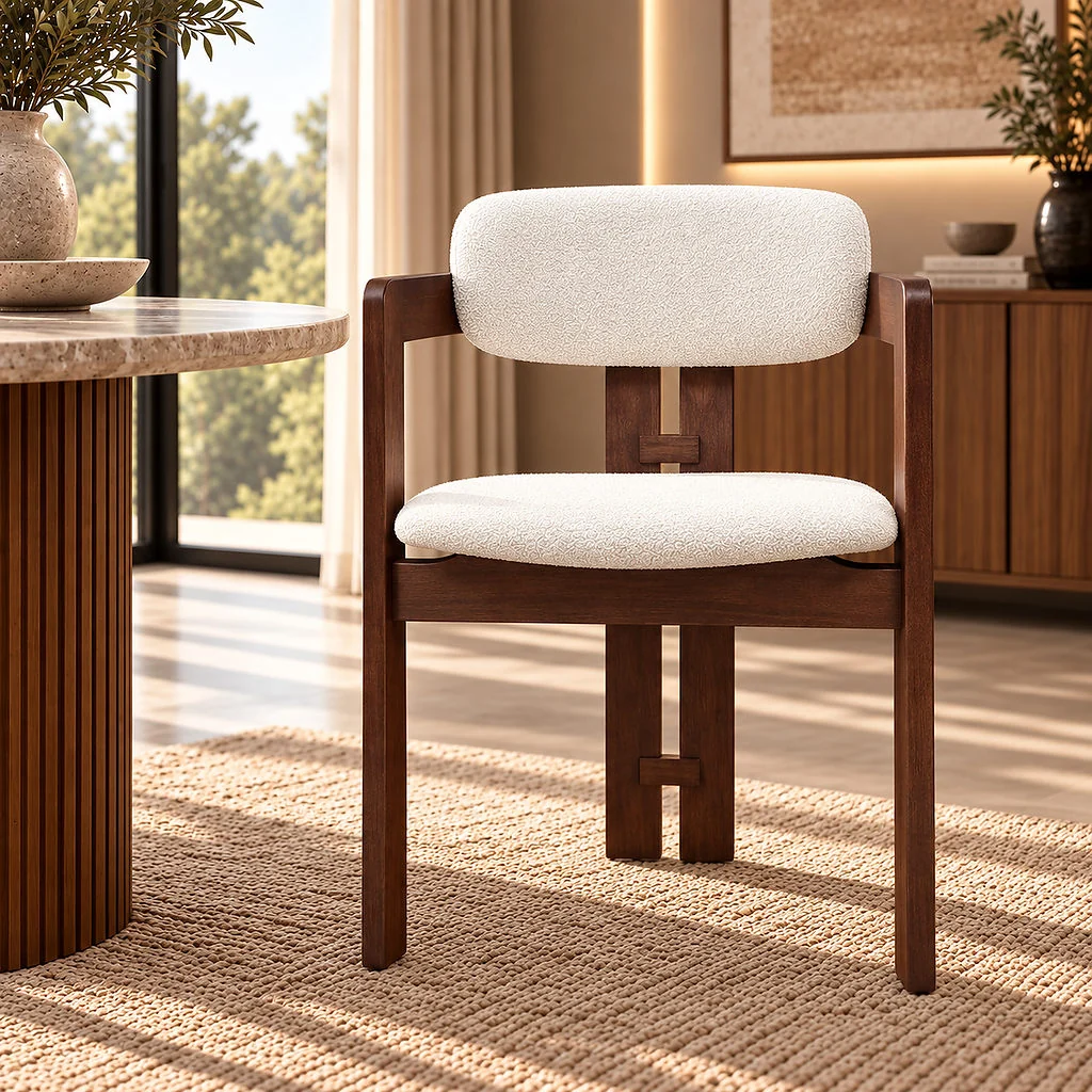 John Lewis - Voughn Dining Chair